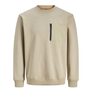 Jack & Jones Outdoor Sweat Crew Neck