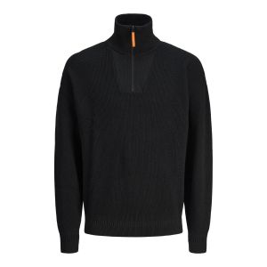 Jack & Jones Outdoor Knit Half Zip
