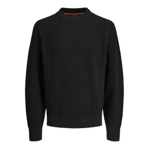 Jack & Jones Outdoor Knit Mock 