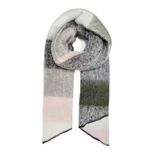ONLY Karin Life Soft Check Scarf