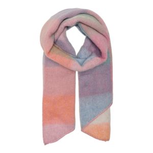 ONLY Karin Life Soft Check Scarf