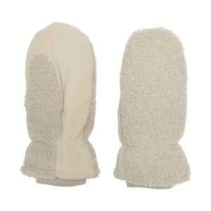 ONLY Thea Teddy Mittens