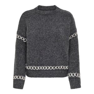 ONLY Amanda Life Detail Knit