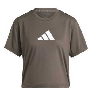 adidas Train Essentials Big Logo Training T-shirt