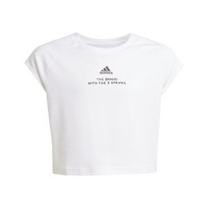 adidas JG Jam T-Shirt