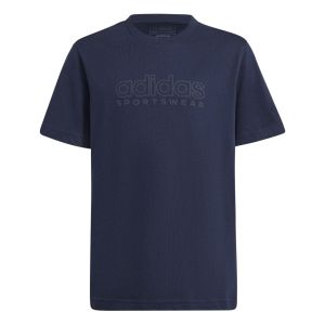 adidas Season GFX Tee Kids