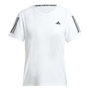 adidas Own The Run T-Shirt Dames