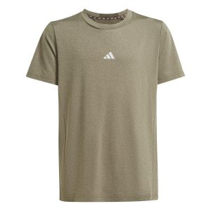 adidas Heat Tee Kids