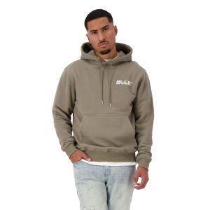 Black Bananas Initial Hoody