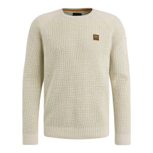 PME Legend R-Neck Cotton Knit