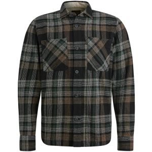 PME Legend Long Sleeve Shirt