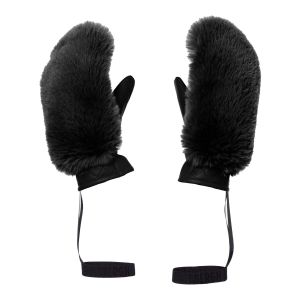 Goldbergh Hill Mittens