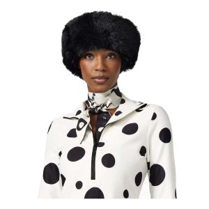 Goldbergh Froid Headband