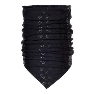 Goldbergh Feature Nekwarmer