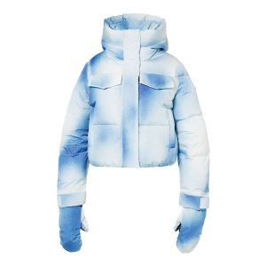 Goldbergh Ciel Blue Ski jacket
