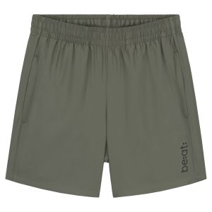 be:at: James Sport Short
