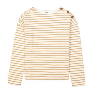 Garcia Gestreepte Sweater