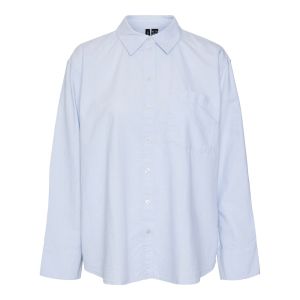 Vero Moda Ida Oxford Shirt