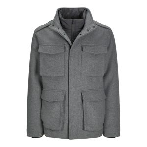 Jack & Jones Calex Wool Blend Jack