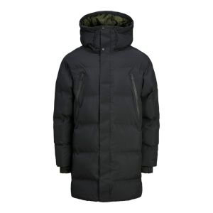 Jack & Jones Alpha Long Puffer