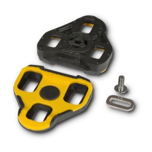 Cube RFR Cleats Look Keo 0°
