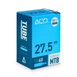 Cube ACID Tube 27,5" MTB SV 40MM