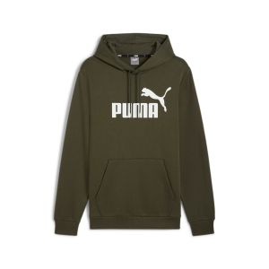 PUMA Essentials Big Logo Hoodie