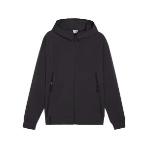 PUMA Pumatech Trainingsjack Heren