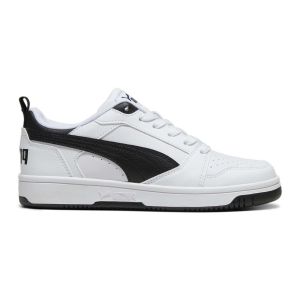 PUMA Rebound V6 Lo Kids