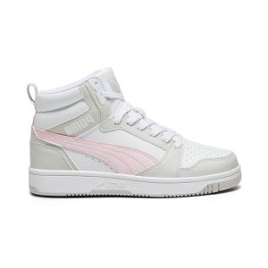 PUMA Rebound V6 Mid Kids