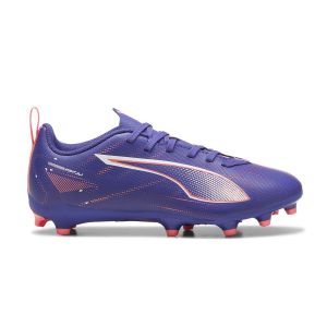 PUMA Ultra 5 Play FG/AG Jr