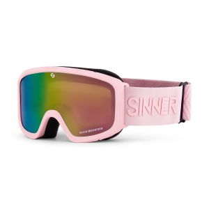 Sinner Duck Mountain Kids Goggle