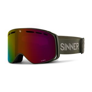 Sinner Olympia