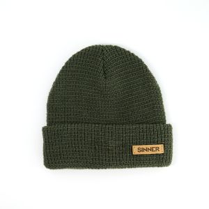 Sinner Gale Beanie