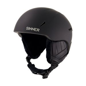 Sinner Crest