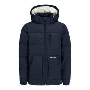 Jack & Jones Kids  Jjeotto Puffer Jongens