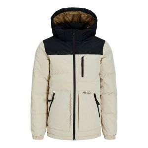 Jack & Jones Kids Jjeotto Puffer Jongens