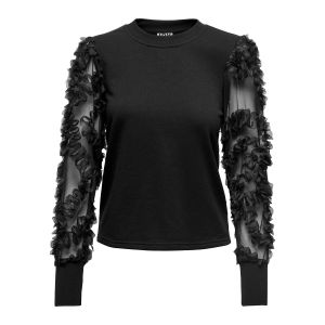 Jacqueline De Yong Fairview Long Sleeve Sweater