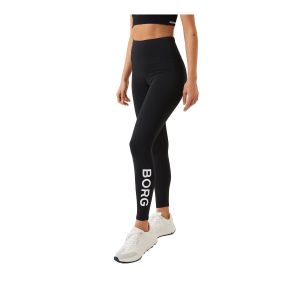 Björn Borg Logo Tights
