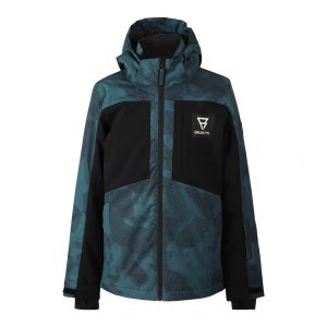 Brunotti Aratiny-Gradient Ski Jacket