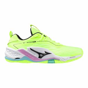 Mizuno Wave Stealth Neo