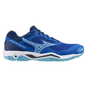 Mizuno Wave Phantom 3