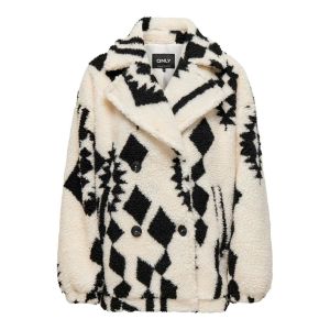 ONLY Pop Teddy Jacket