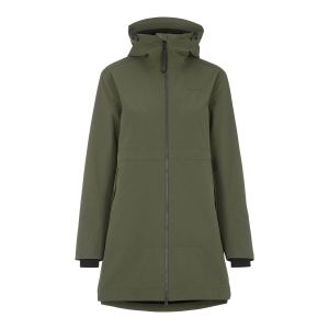 Didriksons Elena Parka 