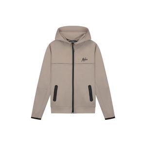 Malelions Sport Counter Hooded Vest