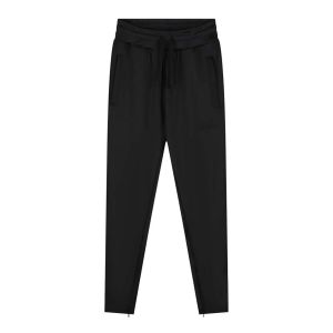 Malelions Striped Signature Sweatpants