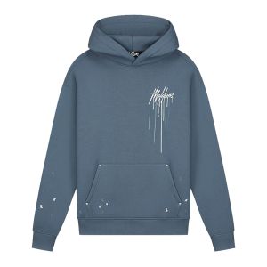 Malelions  Painter Hoodie