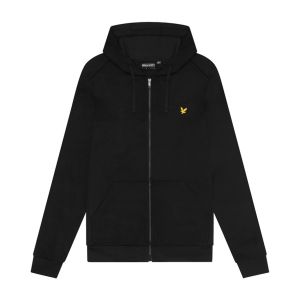 Lyle & Scott Full-Zip Hoodie