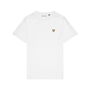 Lyle & Scott Tape T-Shirt