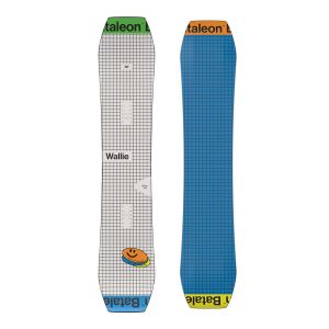 Bataleon Wallie